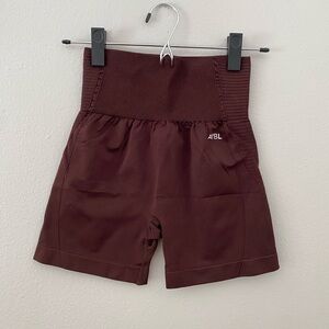 AYBL Balance V2 Seamless Short